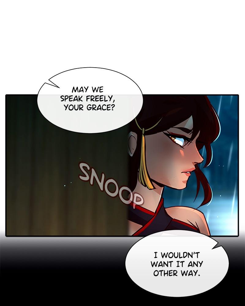 SubZero Chap 185 - Next Chap 186