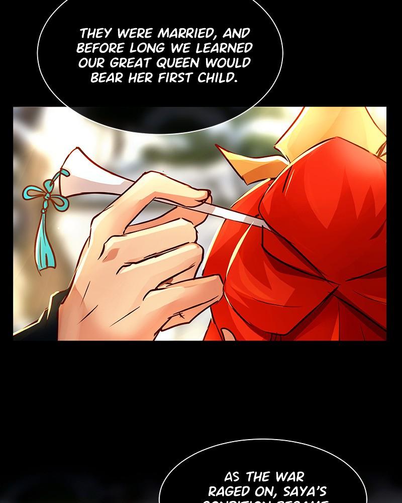SubZero Chap 185 - Next Chap 186