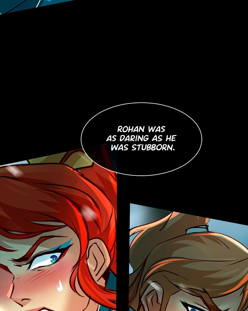 SubZero Chap 185 - Next Chap 186