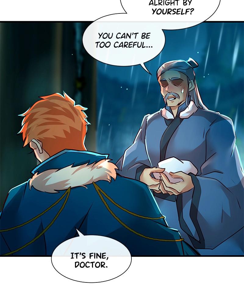 SubZero Chap 185 - Next Chap 186