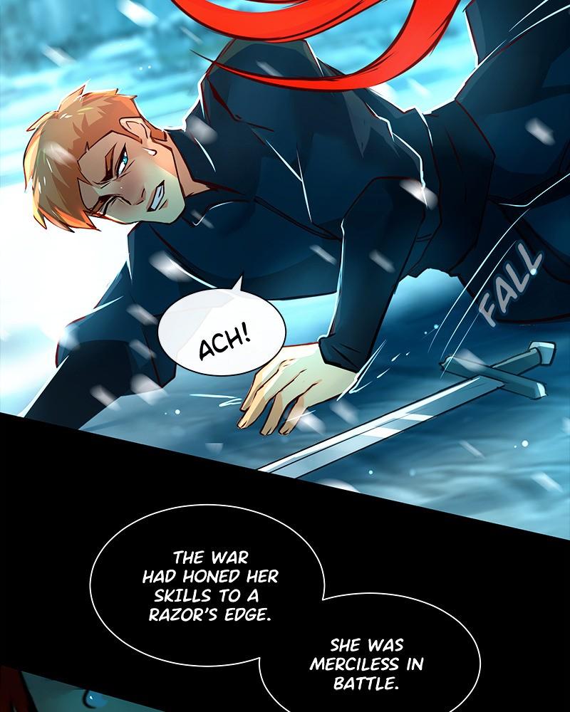 SubZero Chap 185 - Next Chap 186