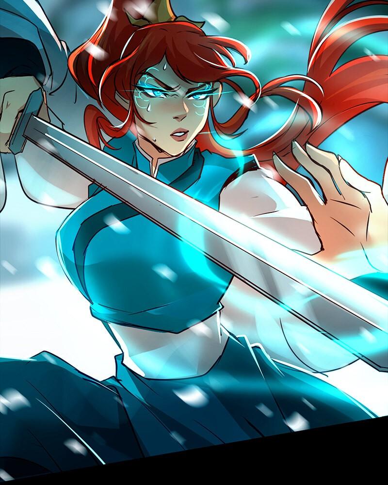 SubZero Chap 185 - Next Chap 186