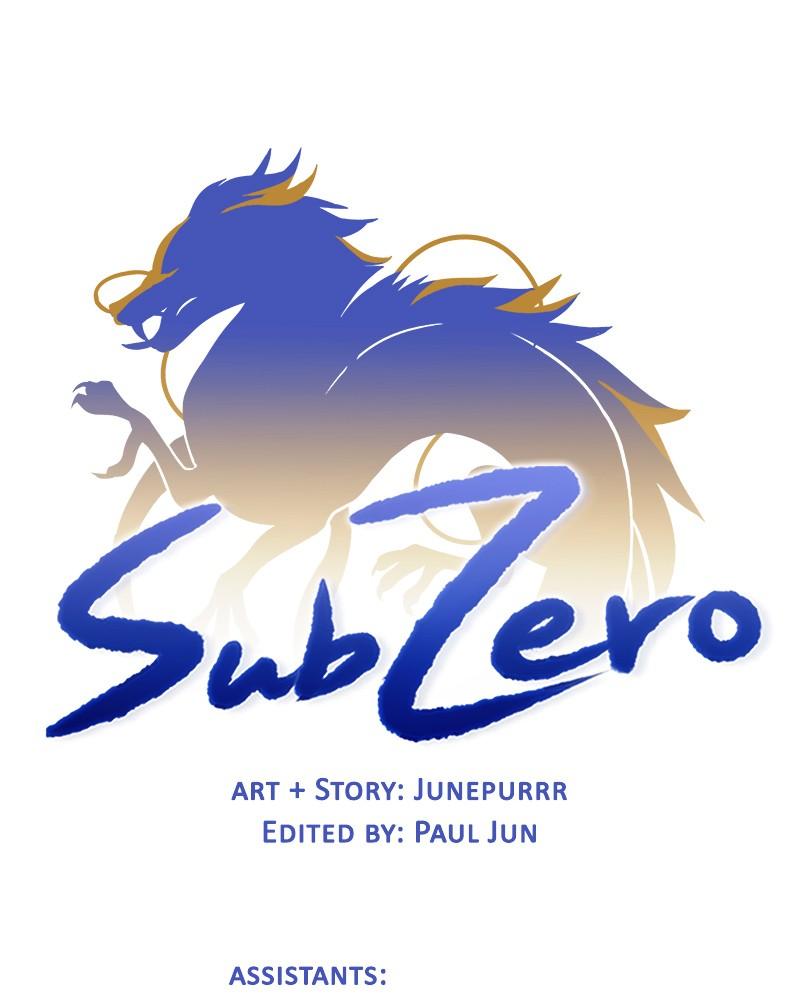 SubZero Chap 185 - Next Chap 186