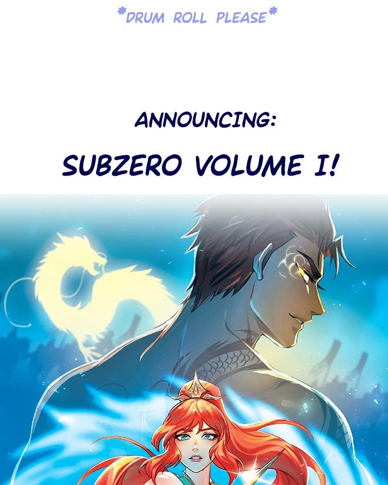 SubZero Chap 185 - Next Chap 186