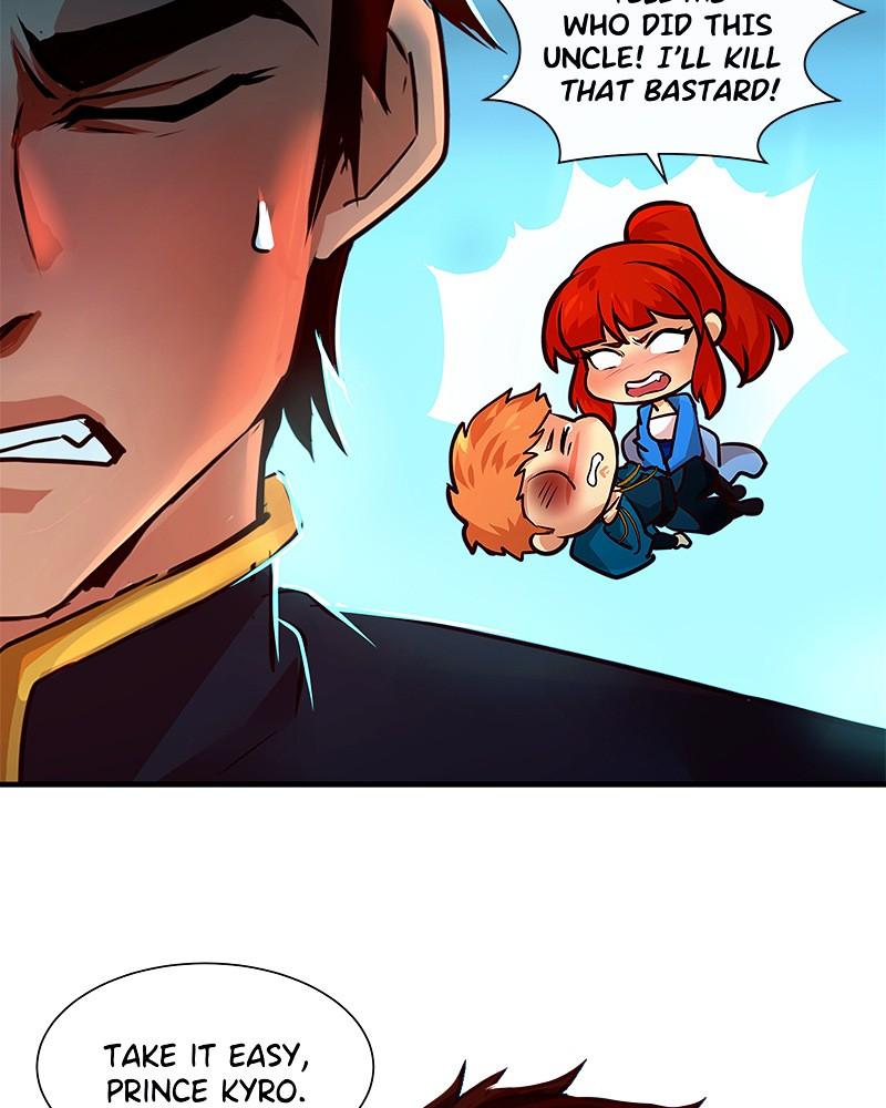 SubZero Chap 185 - Next Chap 186