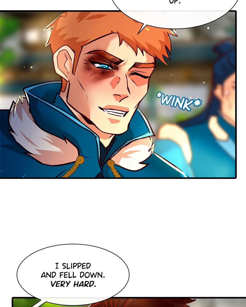 SubZero Chap 186 - Next Chap 187