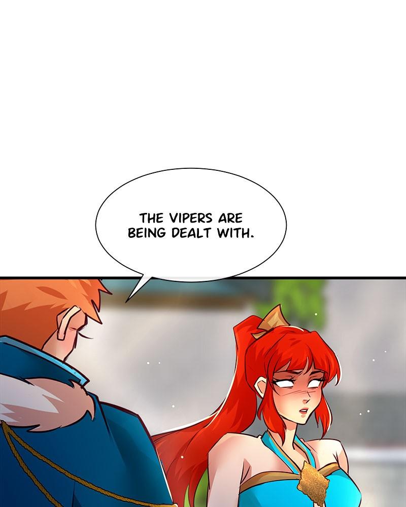 SubZero Chap 186 - Next Chap 187