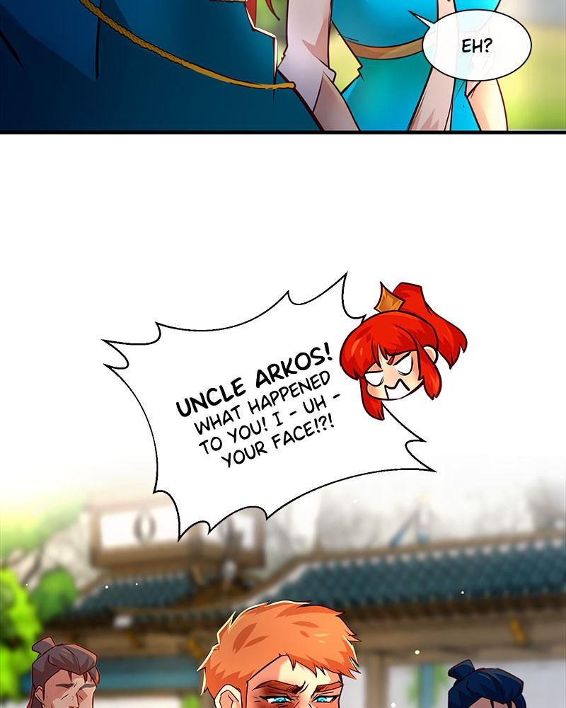 SubZero Chap 186 - Next Chap 187
