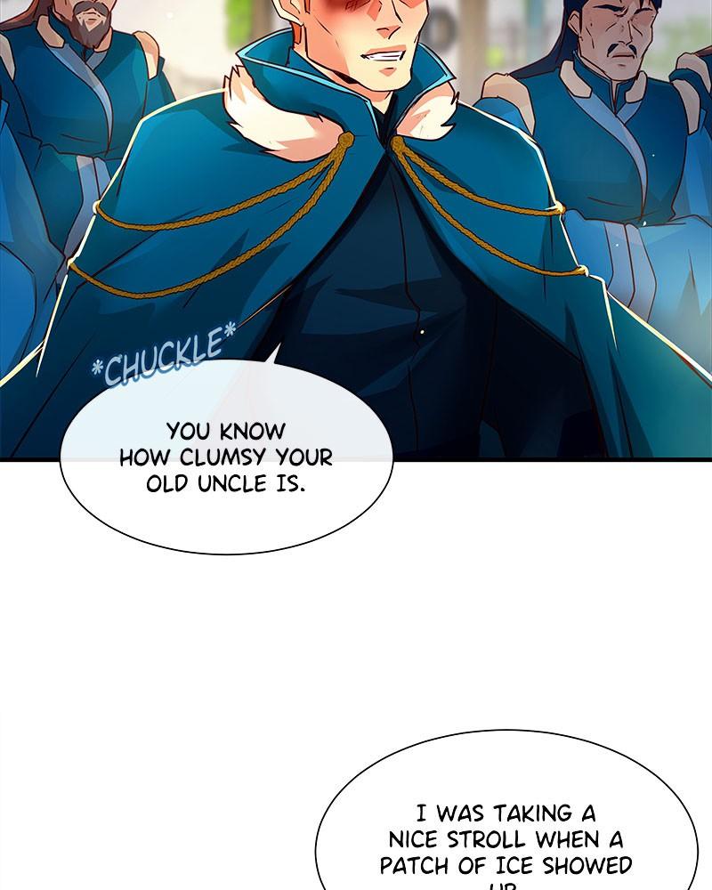 SubZero Chap 186 - Next Chap 187