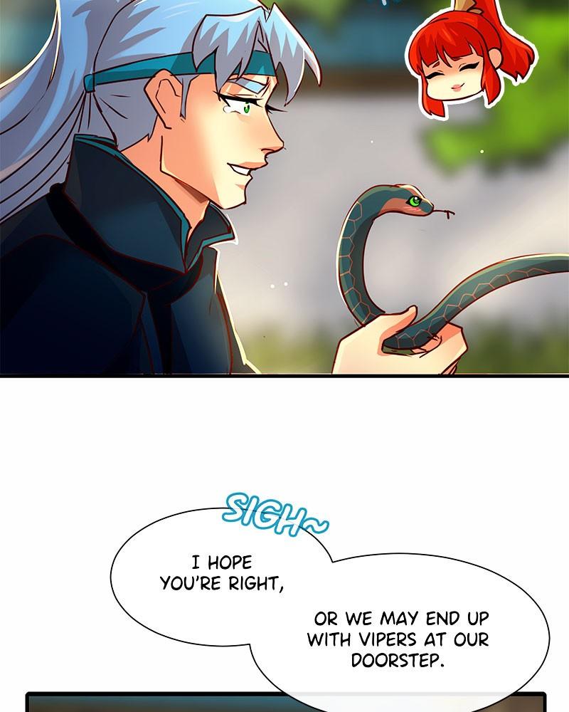 SubZero Chap 186 - Next Chap 187