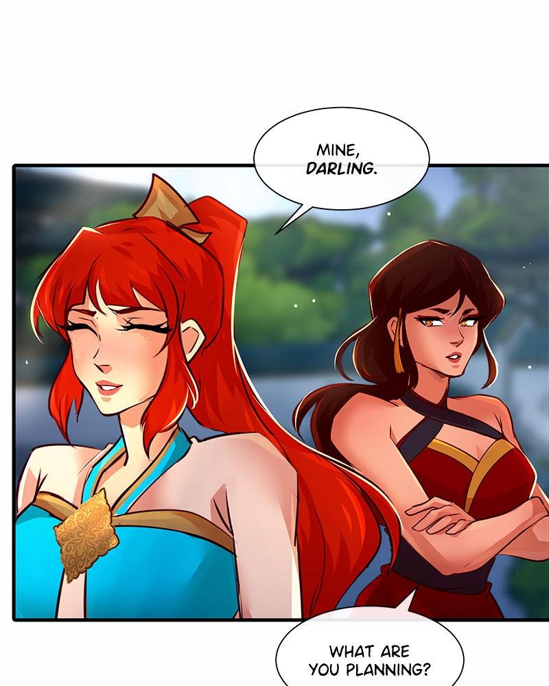 SubZero Chap 186 - Next Chap 187