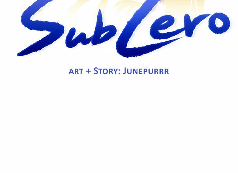 SubZero Chap 186 - Next Chap 187