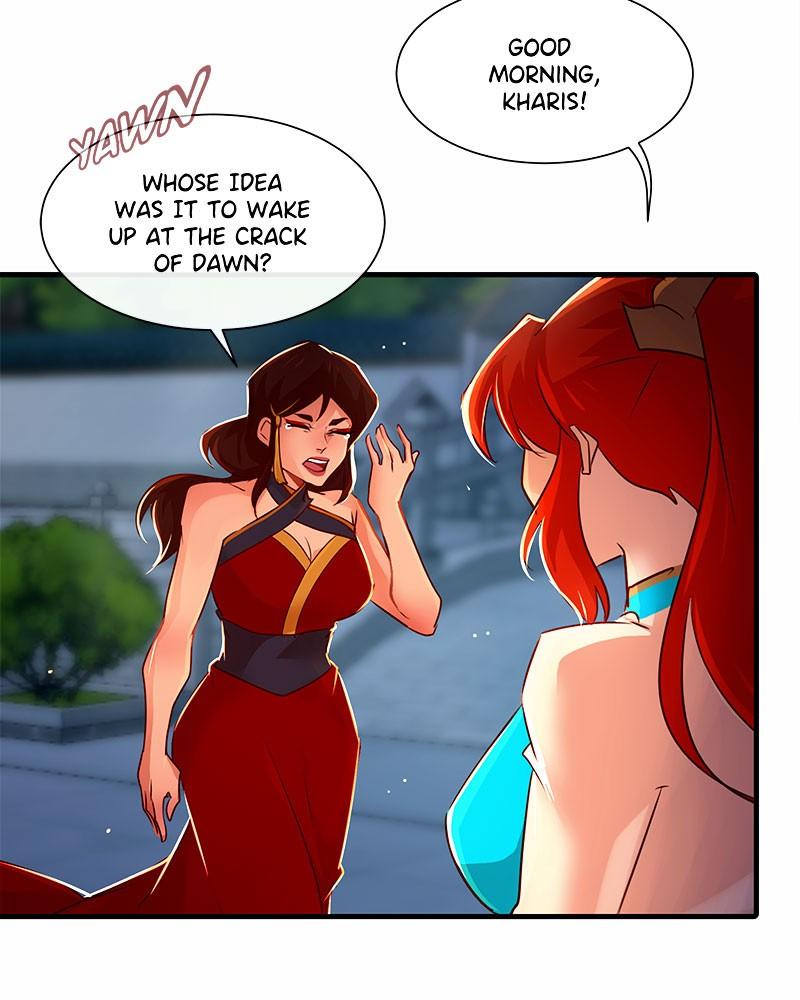 SubZero Chap 186 - Next Chap 187