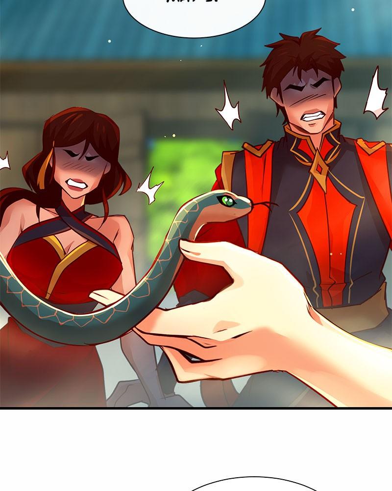 SubZero Chap 186 - Next Chap 187