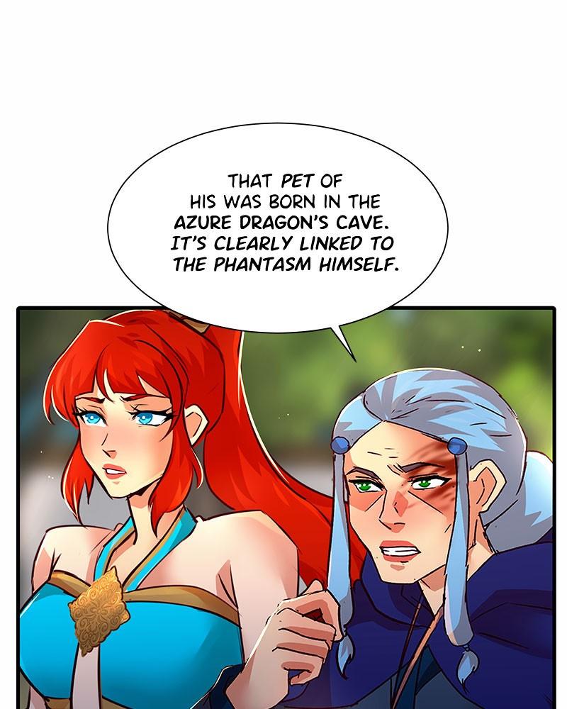 SubZero Chap 186 - Next Chap 187