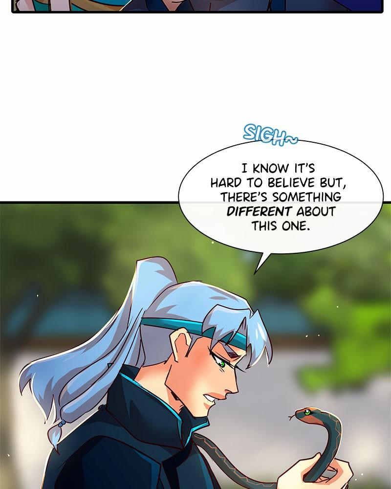 SubZero Chap 186 - Next Chap 187