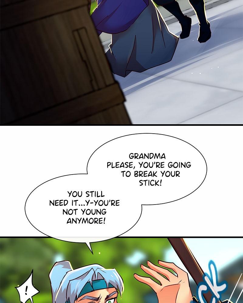 SubZero Chap 186 - Next Chap 187