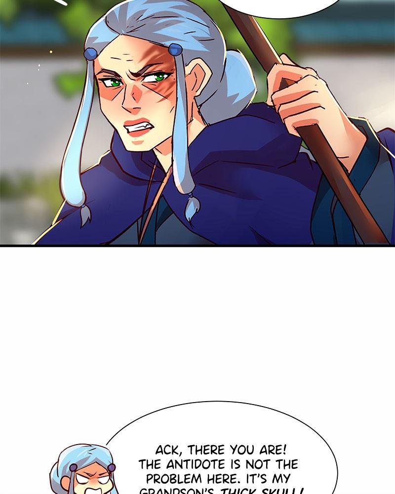 SubZero Chap 186 - Next Chap 187