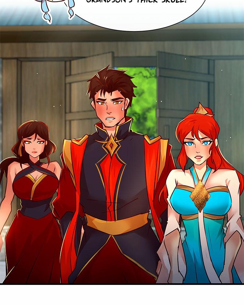SubZero Chap 186 - Next Chap 187