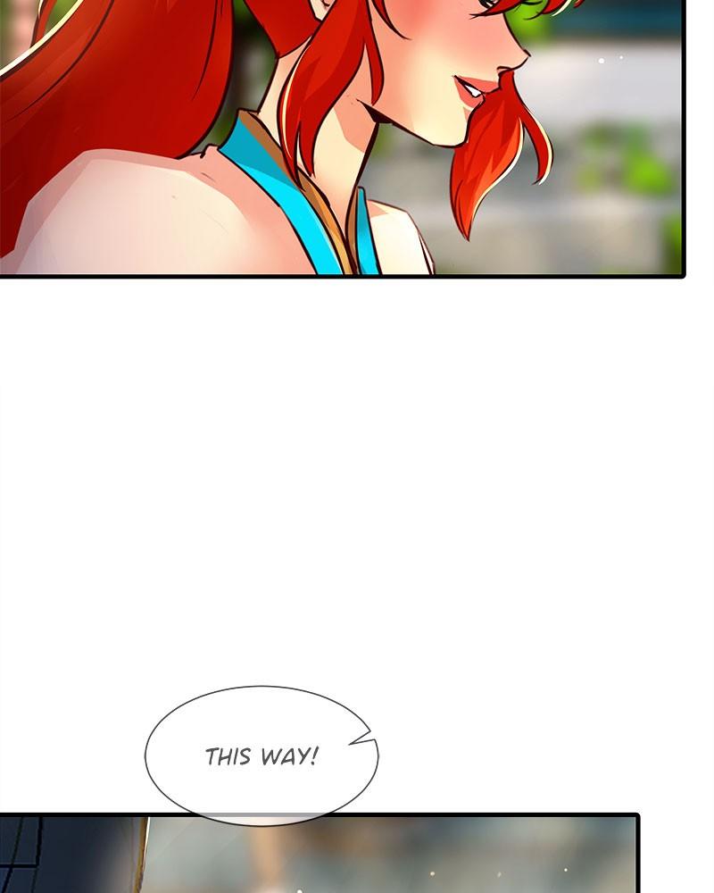 SubZero Chap 186 - Next Chap 187