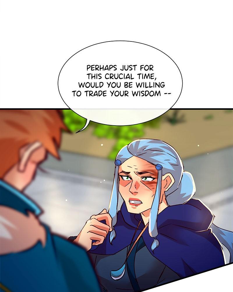 SubZero Chap 186 - Next Chap 187