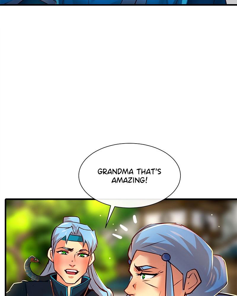 SubZero Chap 186 - Next Chap 187