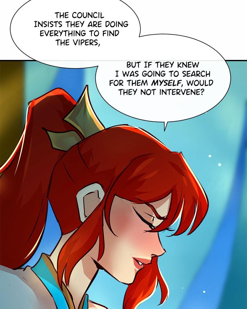 SubZero Chap 186 - Next Chap 187