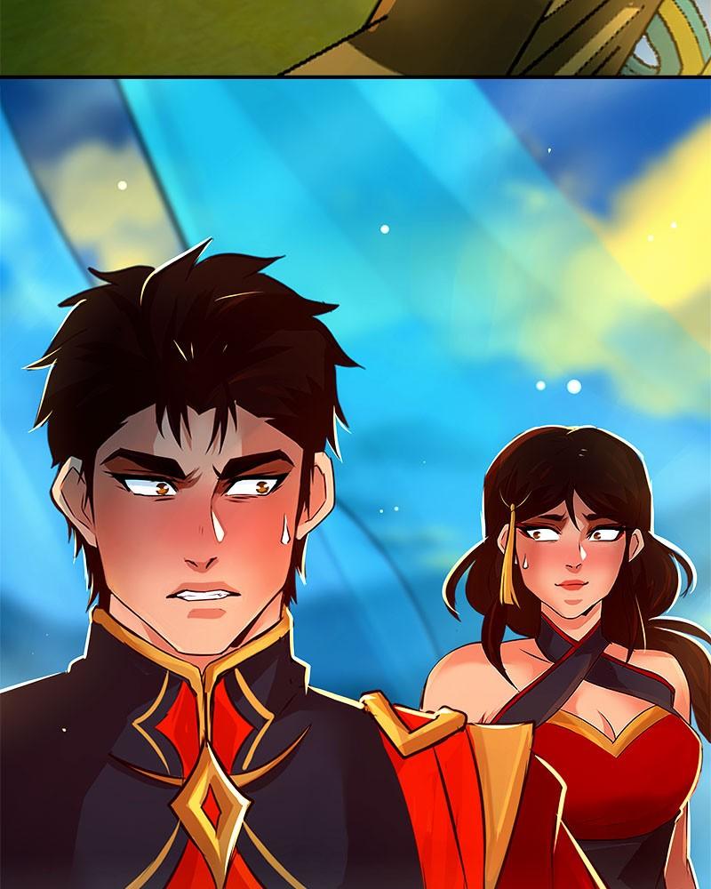 SubZero Chap 186 - Next Chap 187
