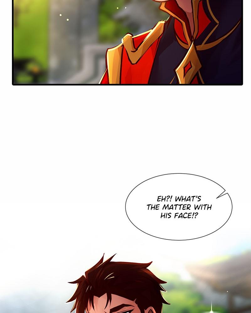 SubZero Chap 186 - Next Chap 187
