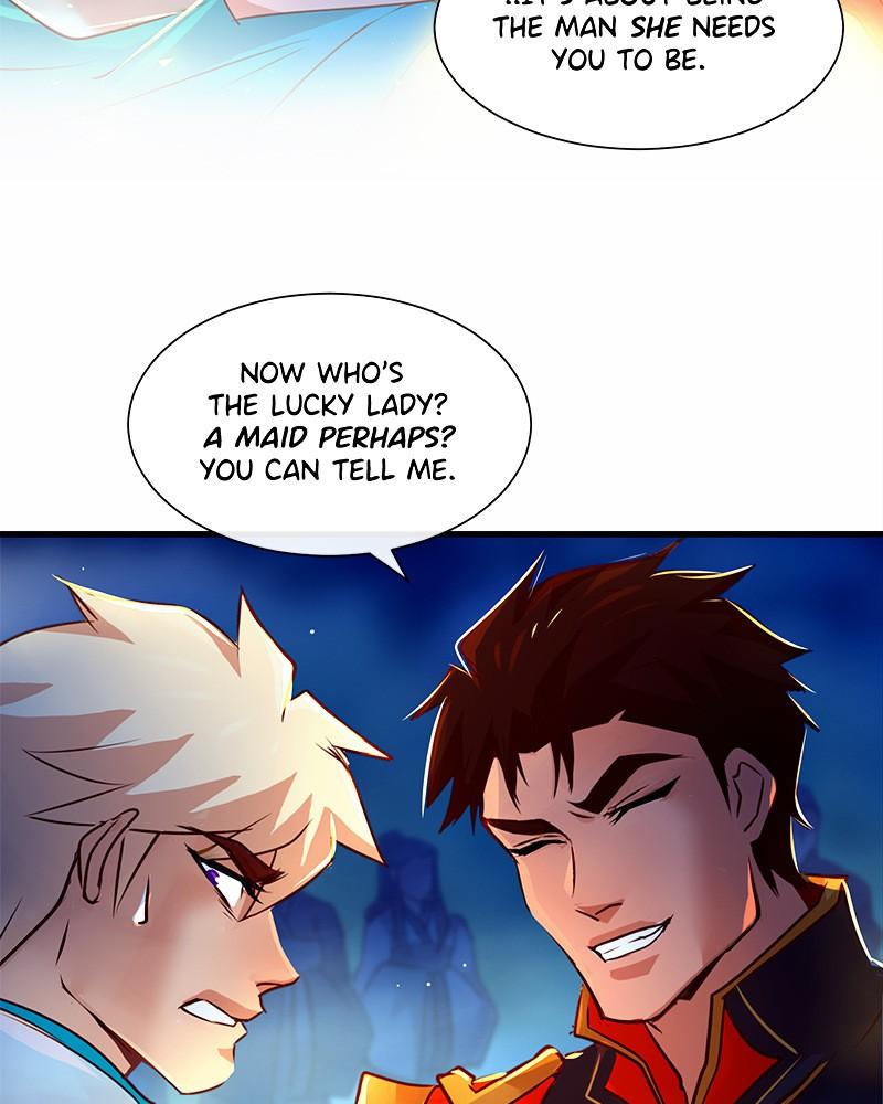 SubZero Chap 188 - Next Chap 189