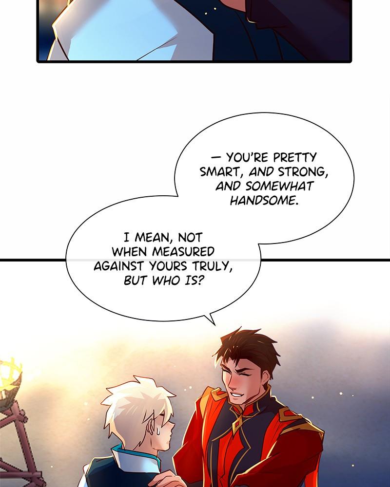 SubZero Chap 188 - Next Chap 189
