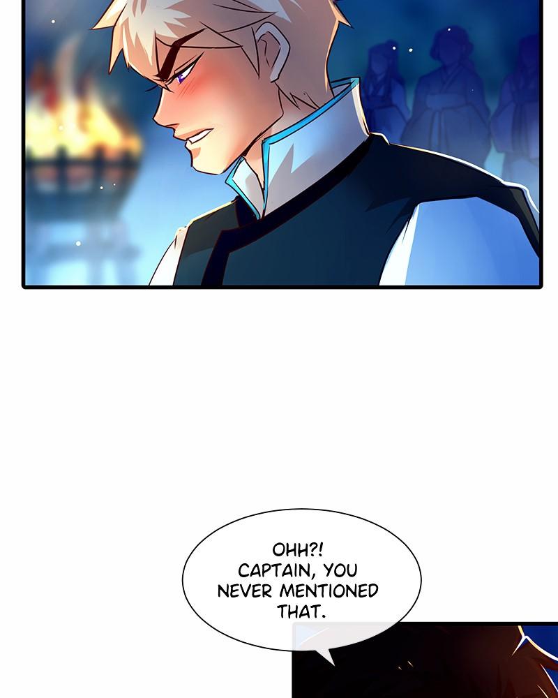 SubZero Chap 188 - Next Chap 189