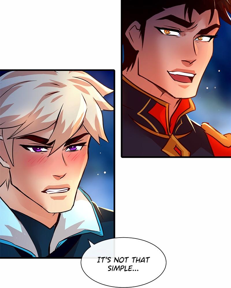 SubZero Chap 188 - Next Chap 189