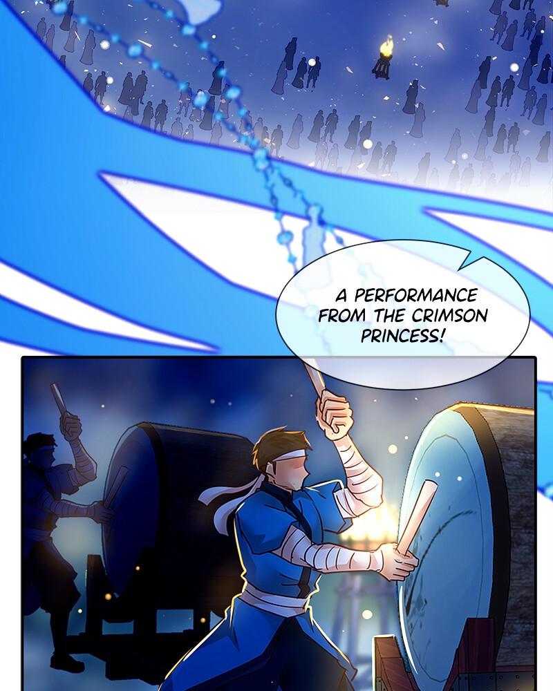 SubZero Chap 188 - Next Chap 189