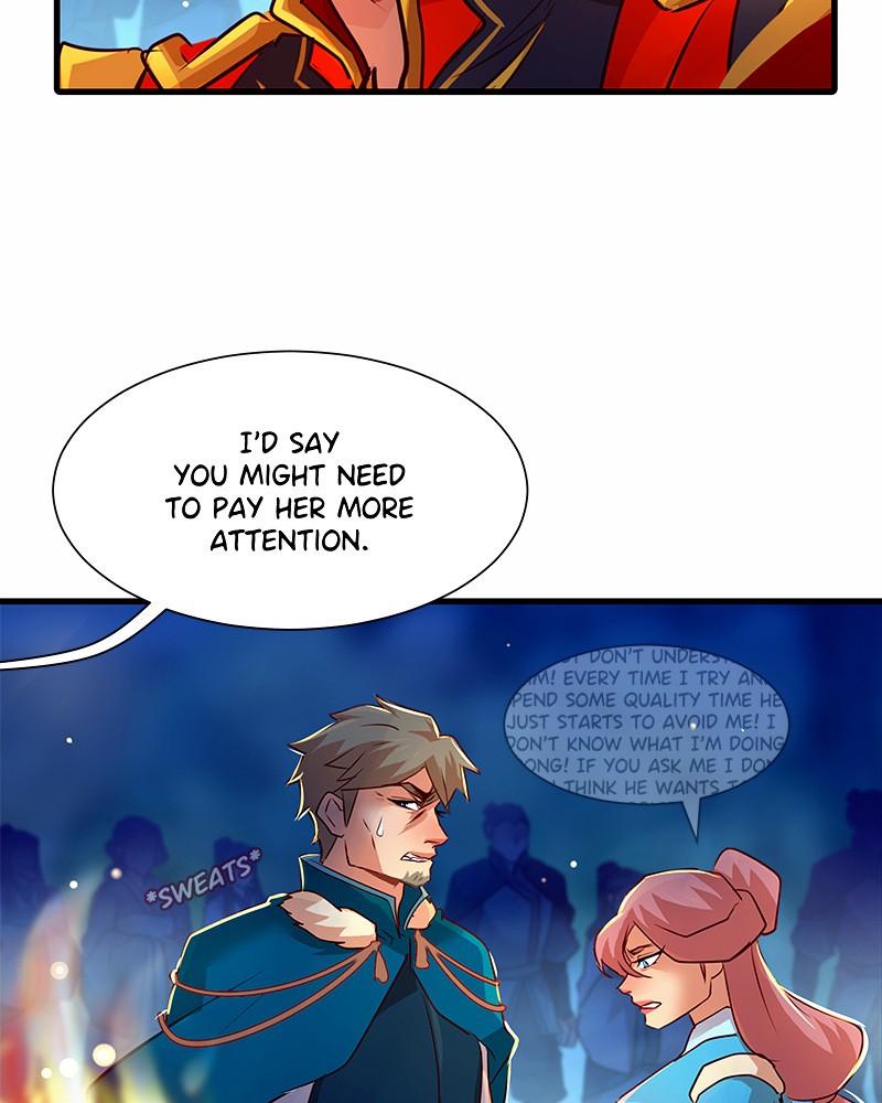 SubZero Chap 188 - Next Chap 189