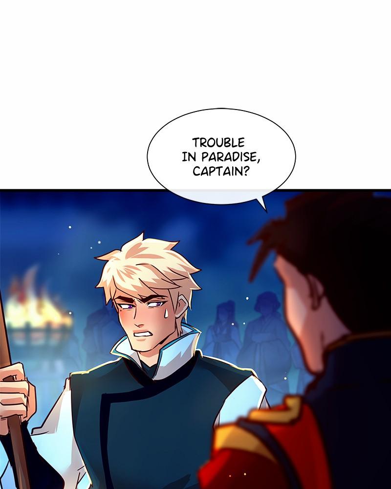 SubZero Chap 188 - Next Chap 189