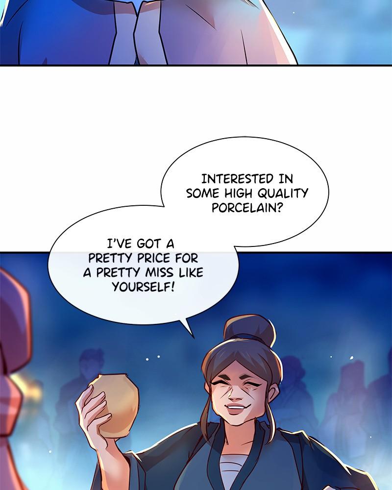 SubZero Chap 188 - Next Chap 189