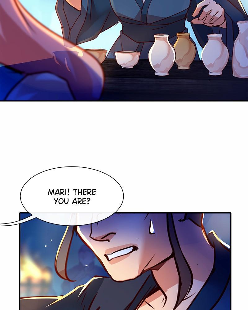 SubZero Chap 188 - Next Chap 189