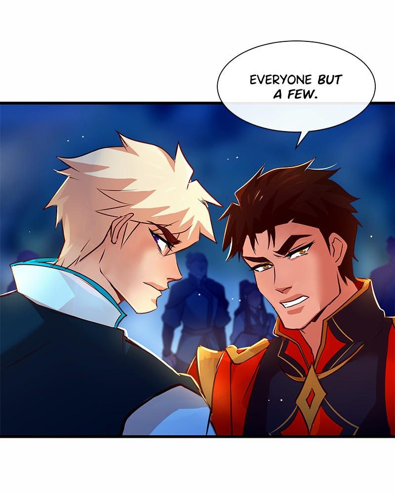 SubZero Chap 188 - Next Chap 189