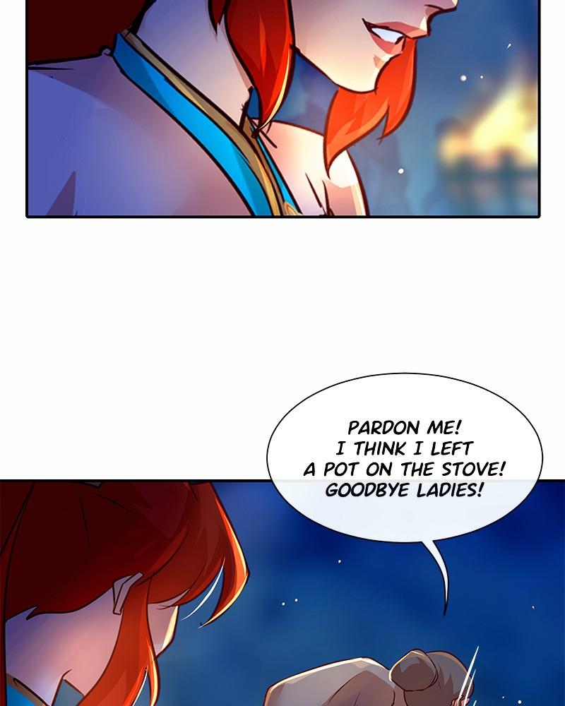 SubZero Chap 188 - Next Chap 189