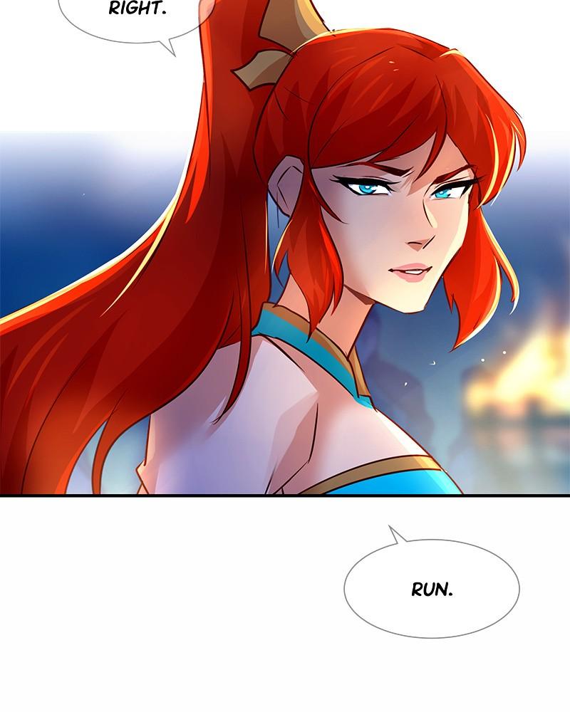 SubZero Chap 188 - Next Chap 189