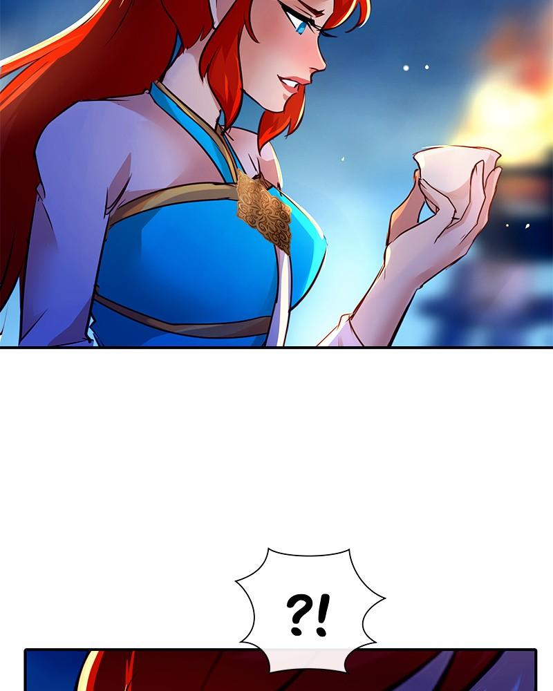 SubZero Chap 188 - Next Chap 189