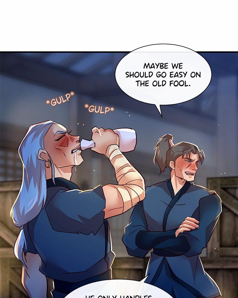 SubZero Chap 188 - Next Chap 189