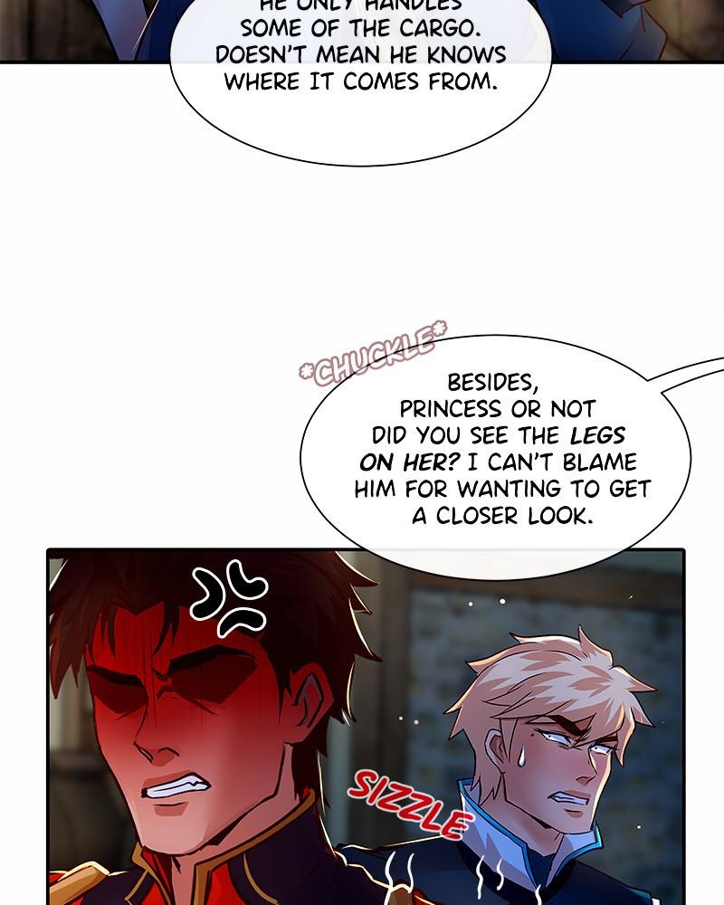 SubZero Chap 188 - Next Chap 189