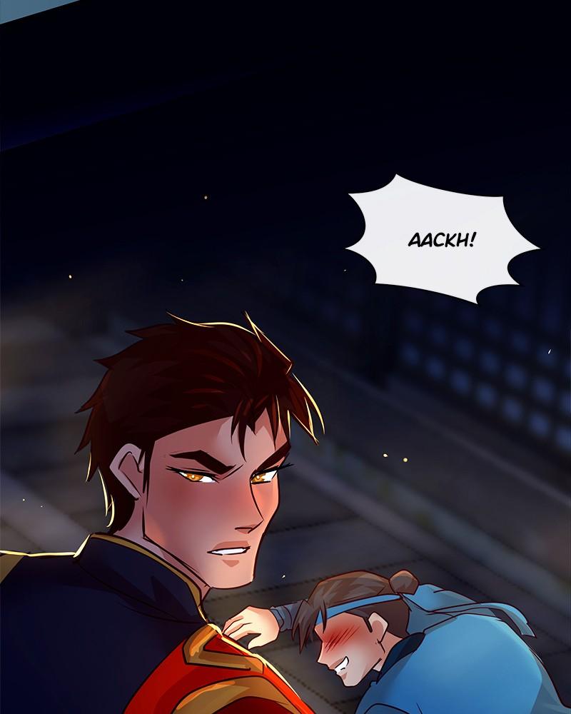 SubZero Chap 188 - Next Chap 189