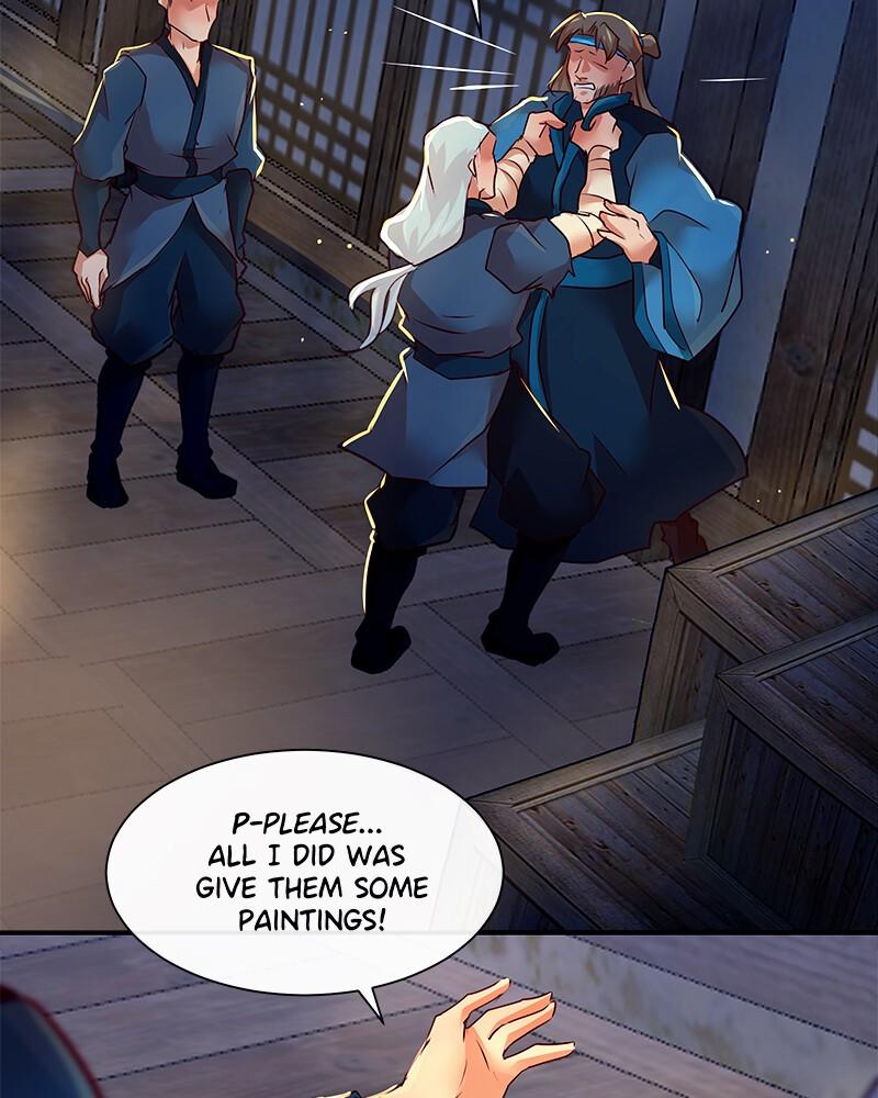 SubZero Chap 188 - Next Chap 189