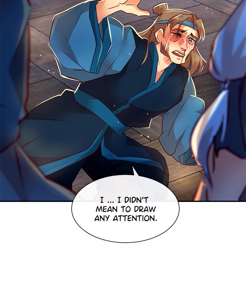 SubZero Chap 188 - Next Chap 189