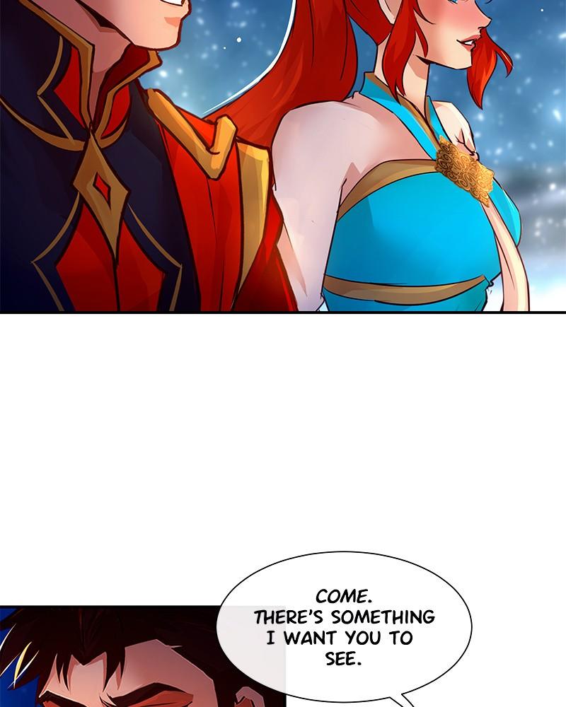 SubZero Chap 188 - Next Chap 189