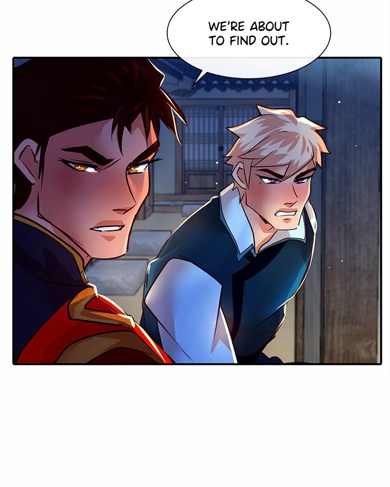 SubZero Chap 188 - Next Chap 189