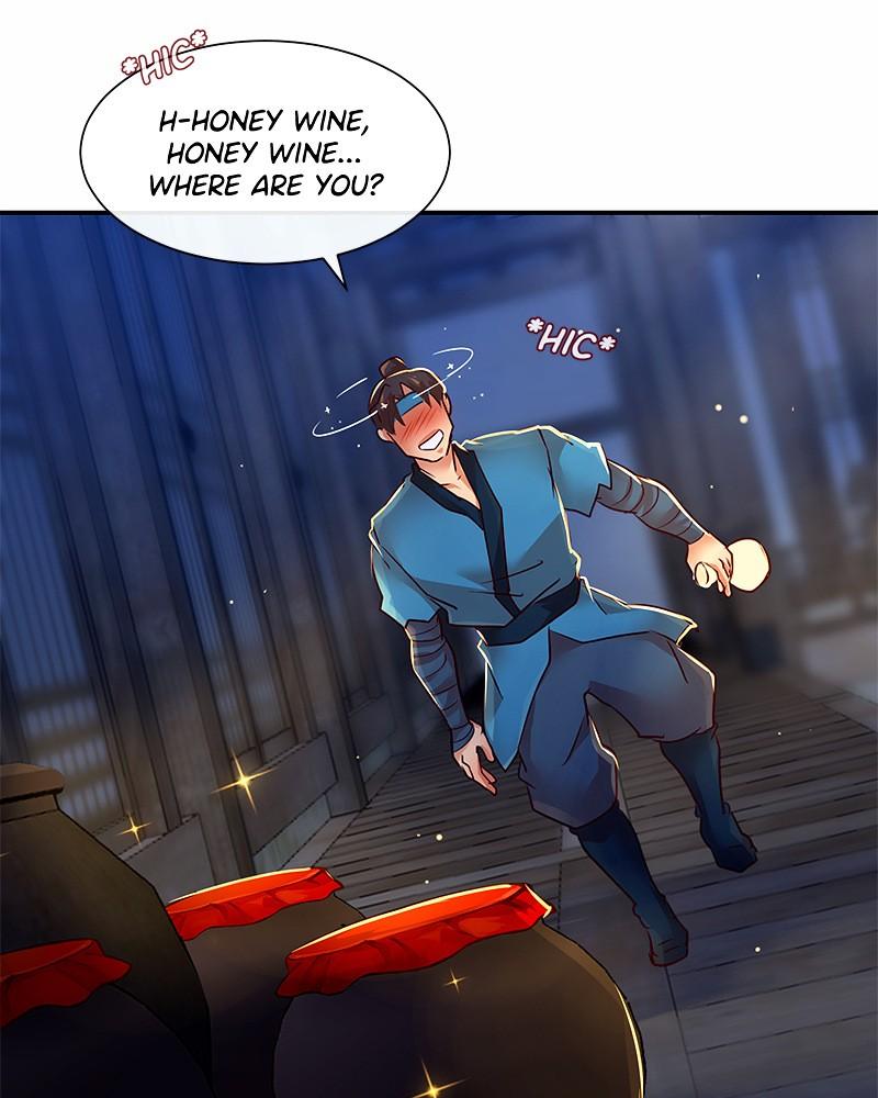 SubZero Chap 188 - Next Chap 189